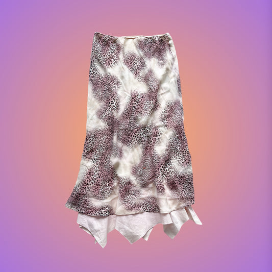 MAXI SKIRT M