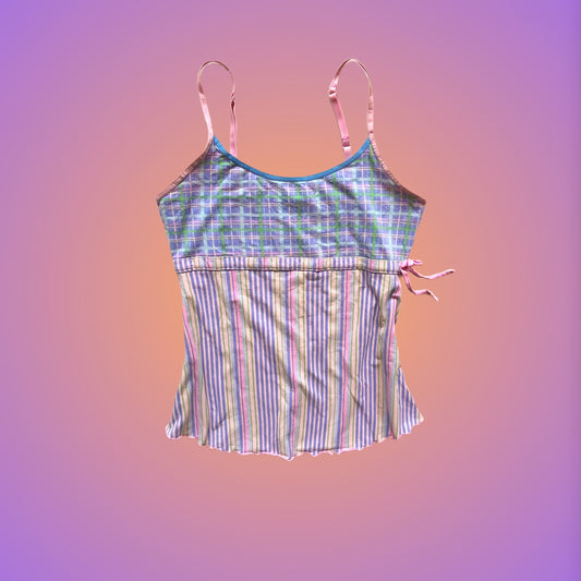 CAMI TOP S