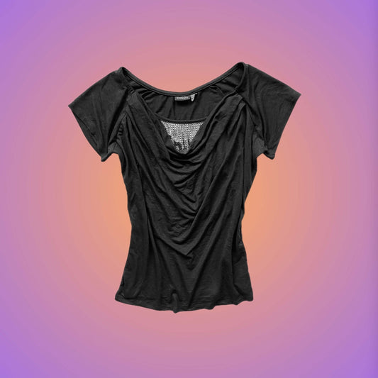 TOP S/M from pliswholesale - Italian & euro Y2K supplier 💚
