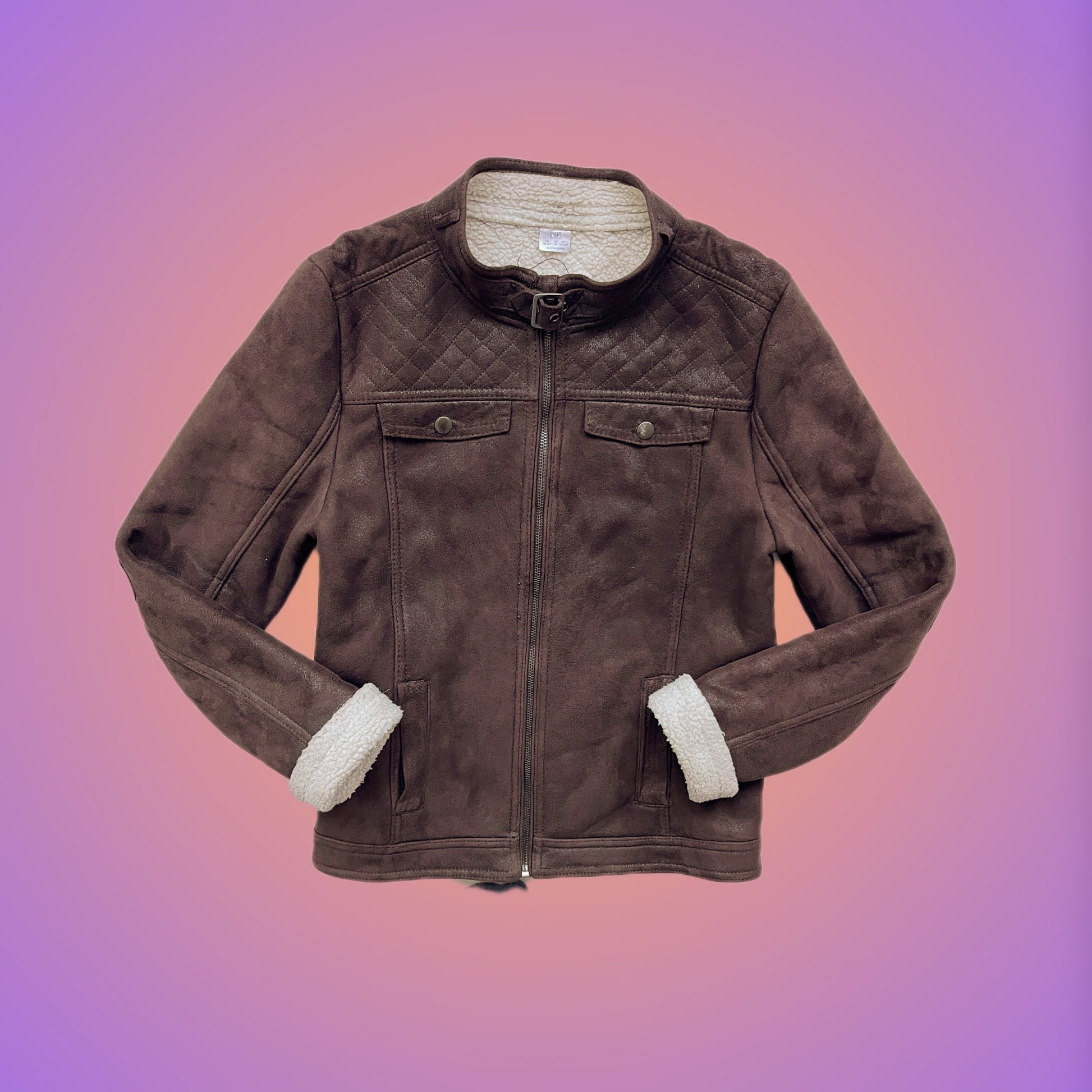 JACKET M/L – vintage Y2K wholesale | pliswholesale