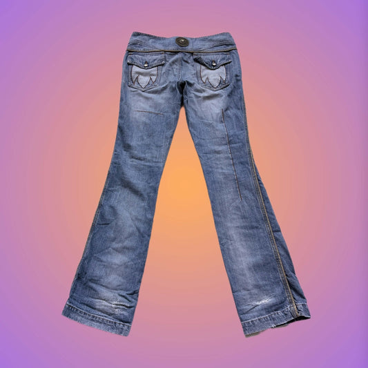 JEANS M JUST CAVALLI from pliswholesale - Italian & euro Y2K supplier 💚