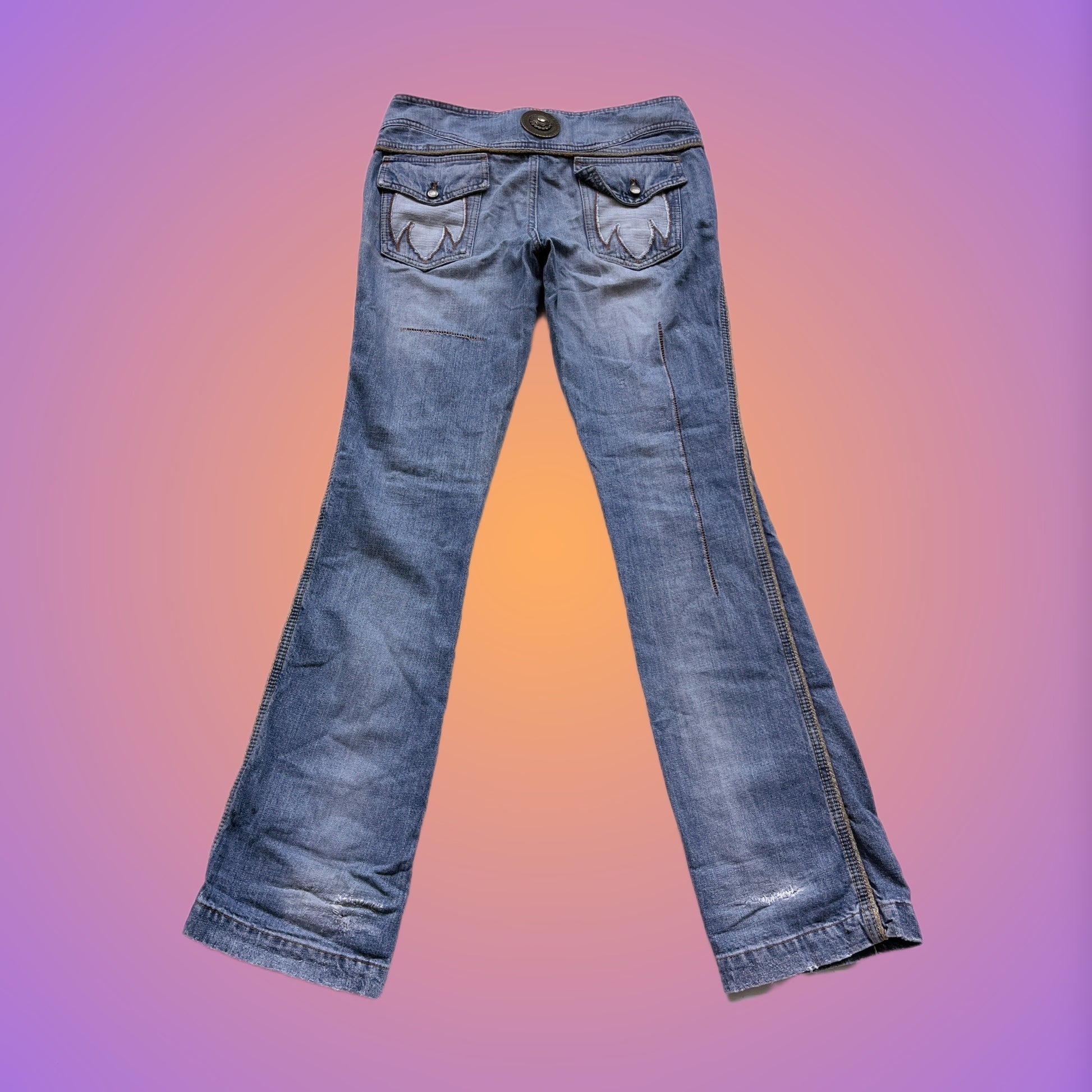JEANS M JUST CAVALLI
