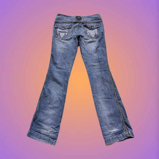 JEANS M JUST CAVALLI