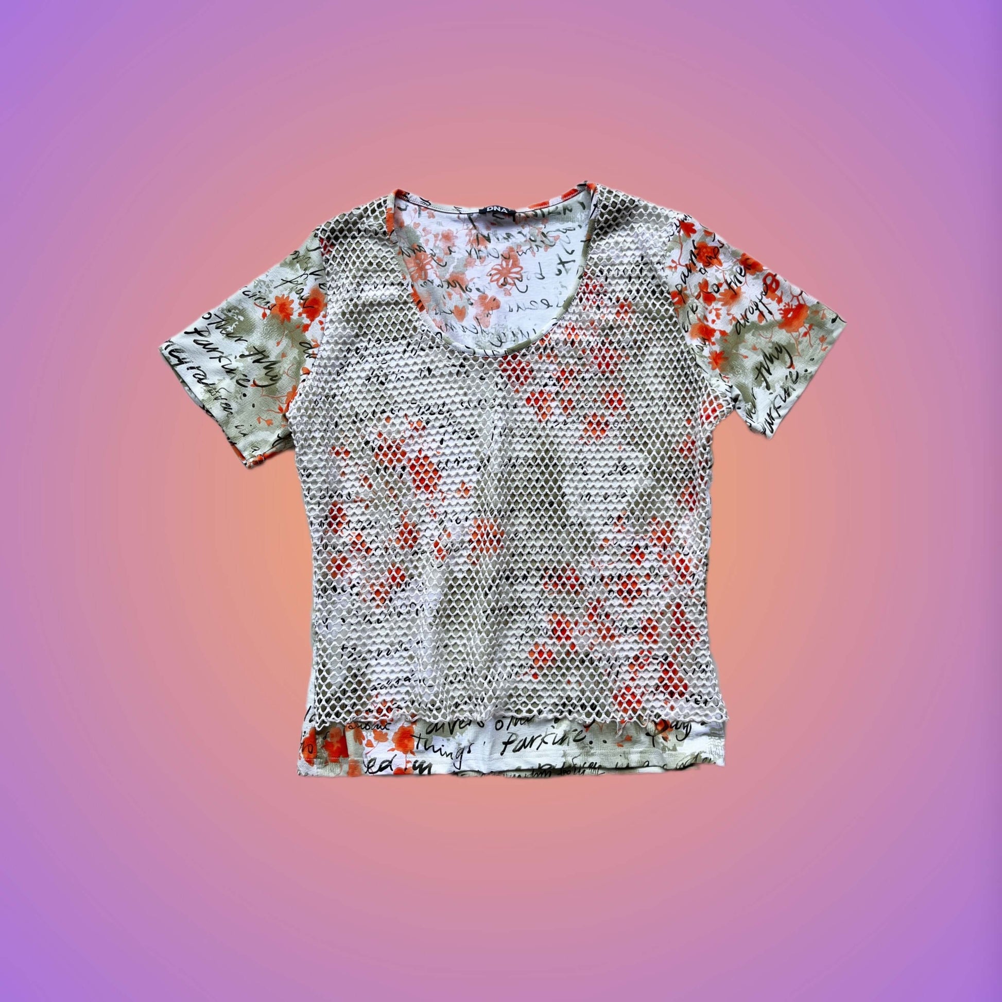 TOP L from pliswholesale - Italian & euro Y2K supplier 💚