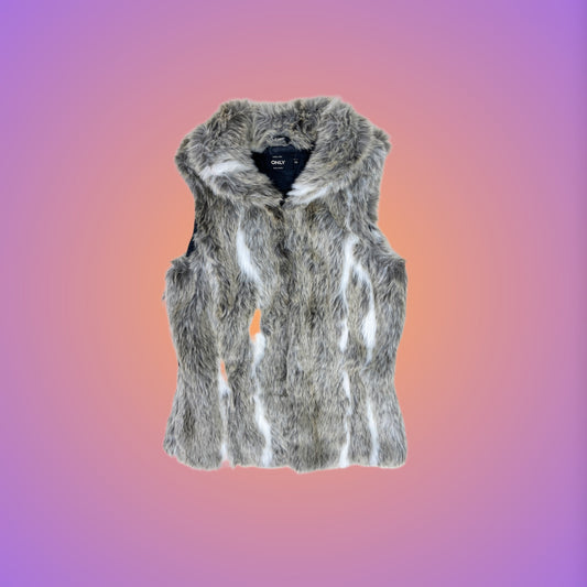 VEST S from pliswholesale - Italian & euro Y2K supplier 💚