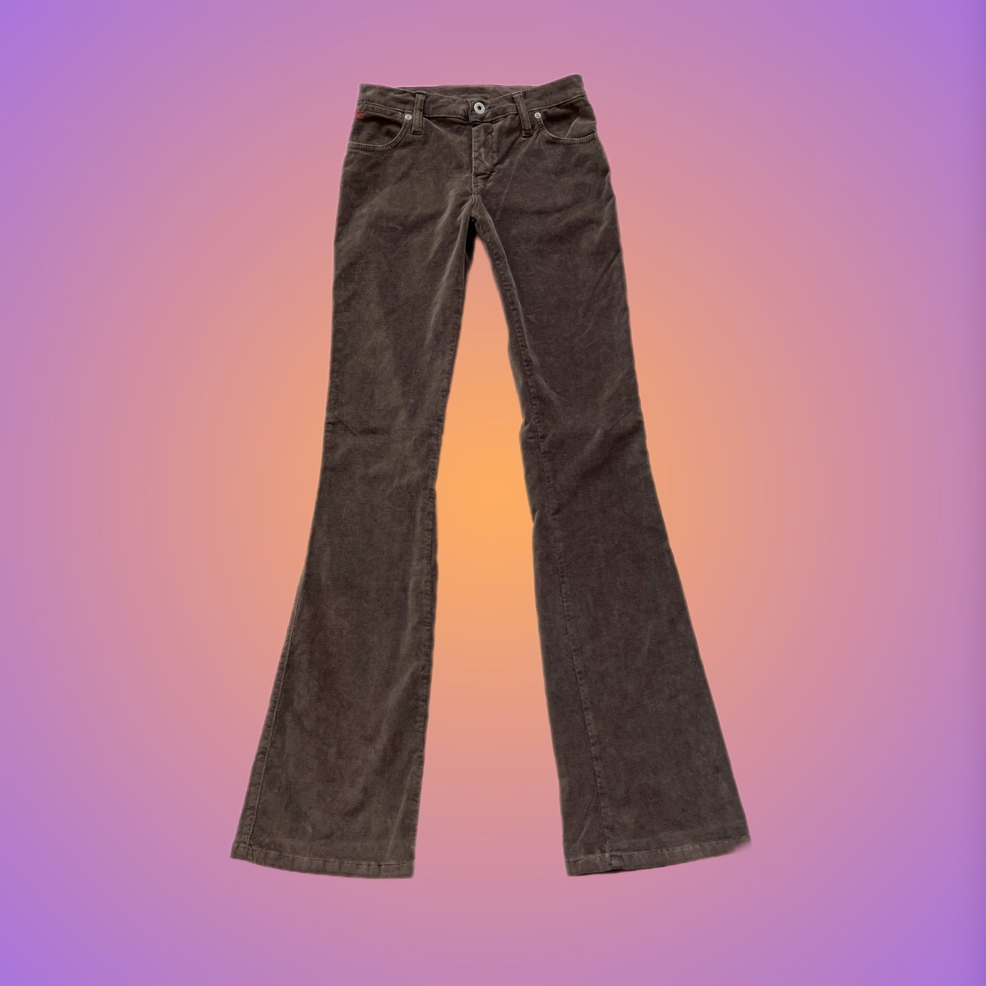 TROUSERS XS