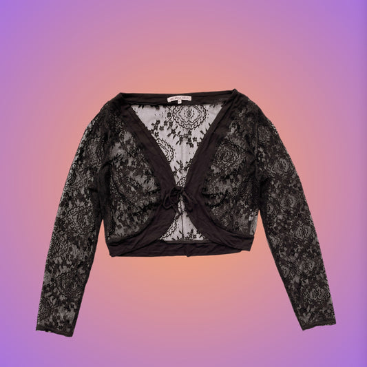 LONG SLEEVE L