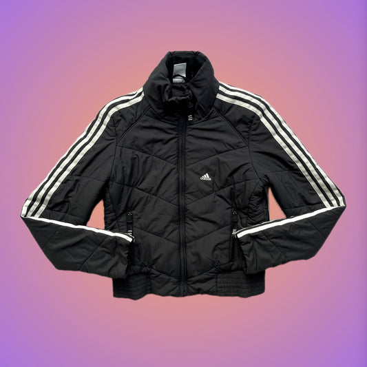 JACKET XS ADIDAS from pliswholesale - Italian & euro Y2K supplier 💚