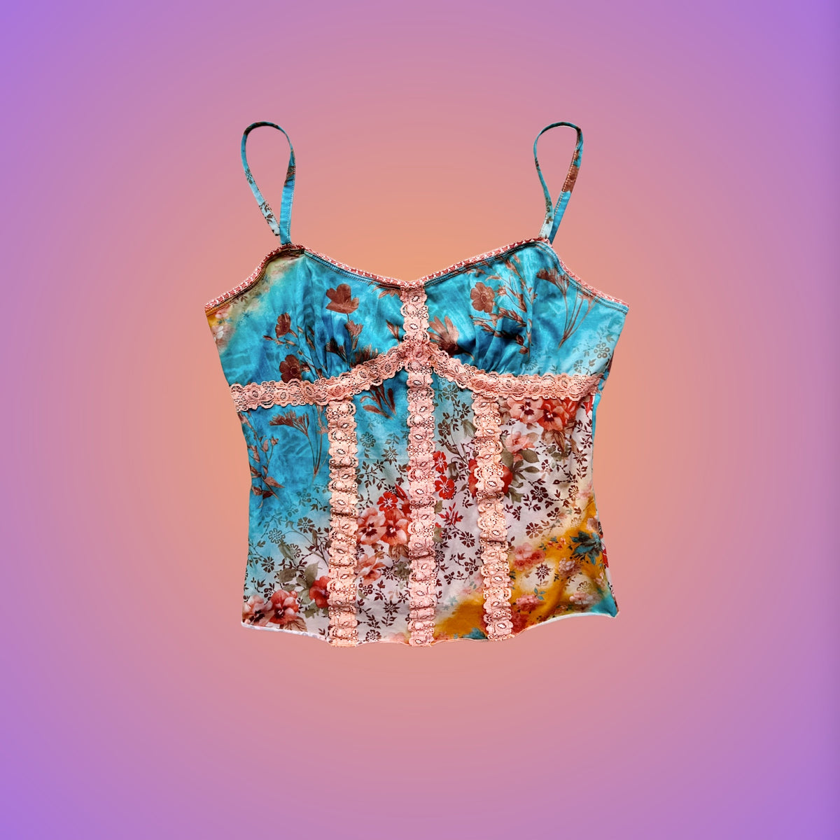 CAMI TOP S/M