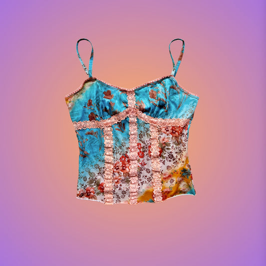 CAMI TOP S/M