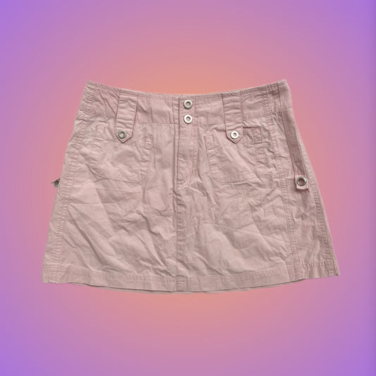 MINI SKIRT XS/S from pliswholesale - Italian & euro Y2K supplier 💚