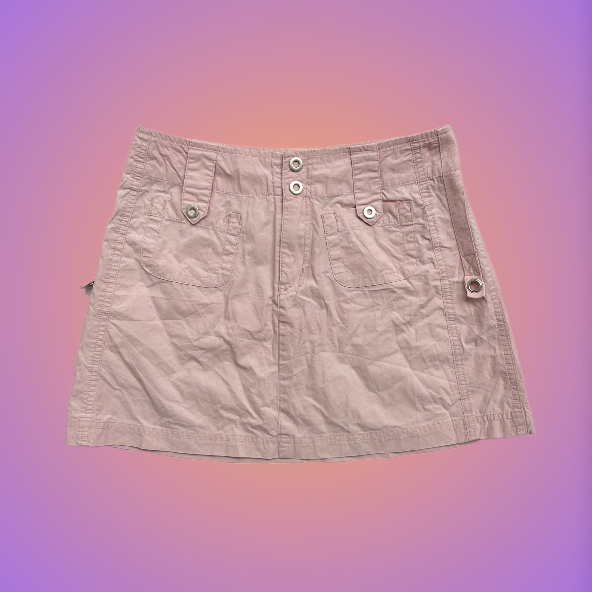 MINI SKIRT XS/S – vintage Y2K wholesale | pliswholesale