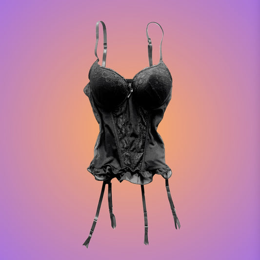CORSET S/M
