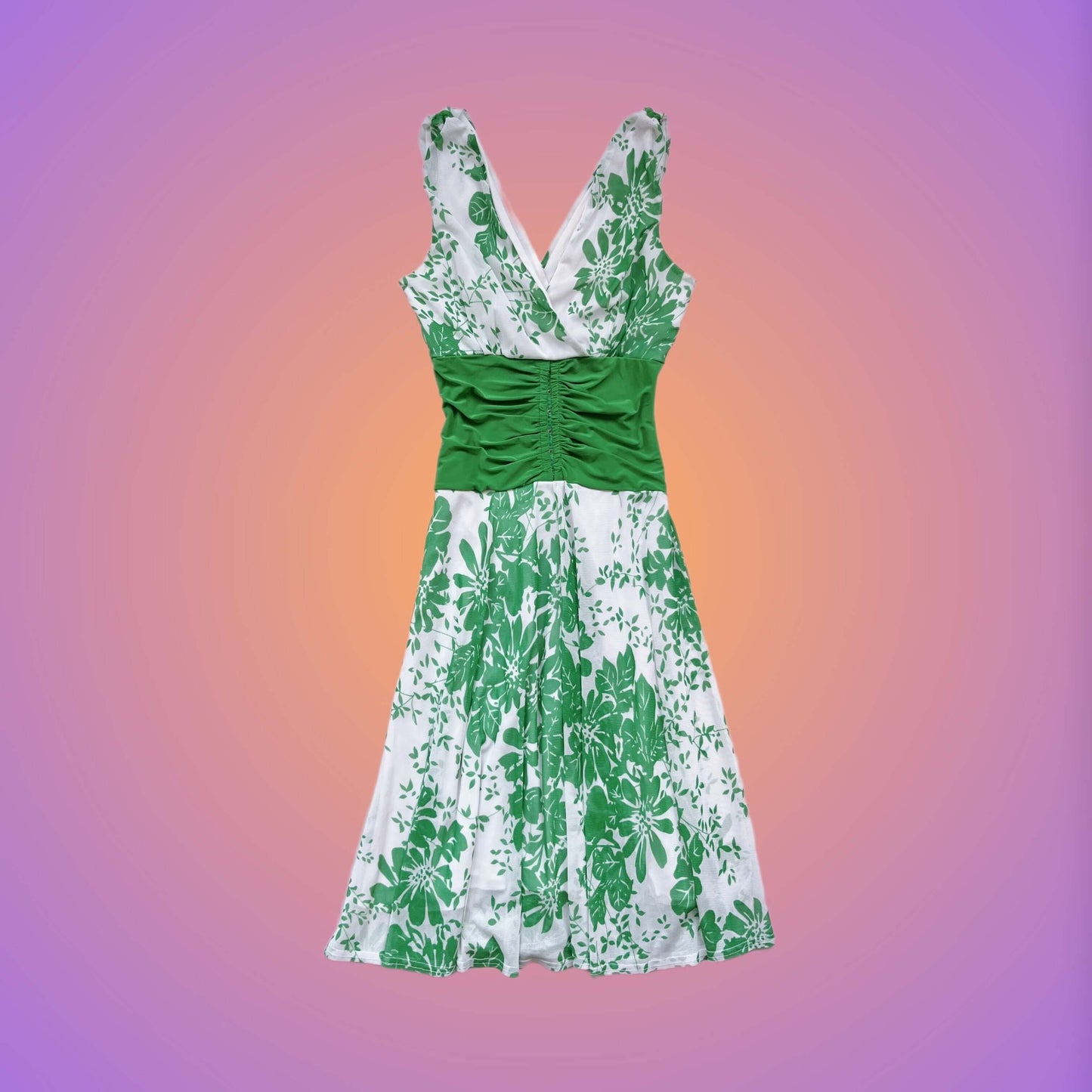 DRESS M from pliswholesale - Italian & euro Y2K supplier 💚