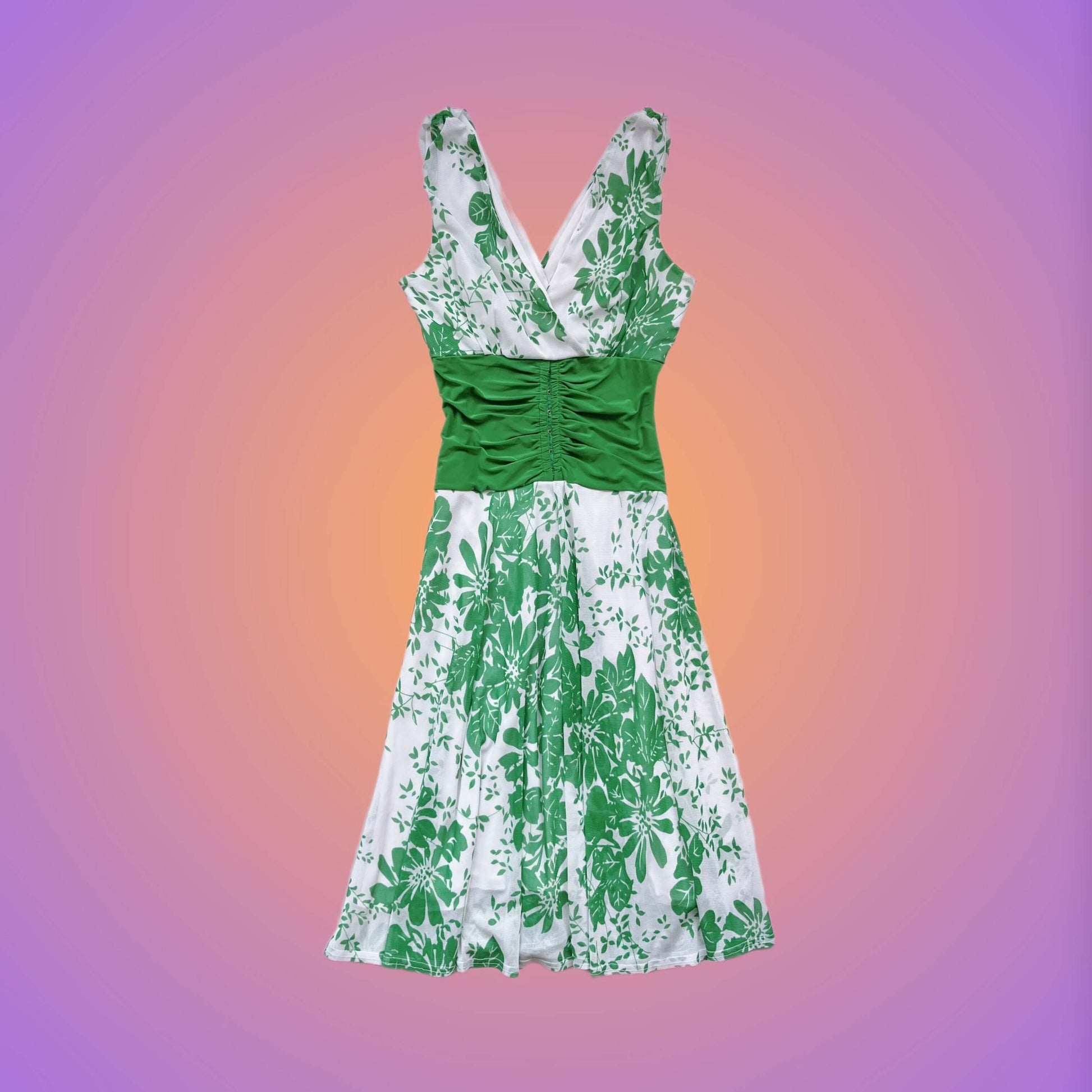 DRESS M from pliswholesale - Italian & euro Y2K supplier 💚