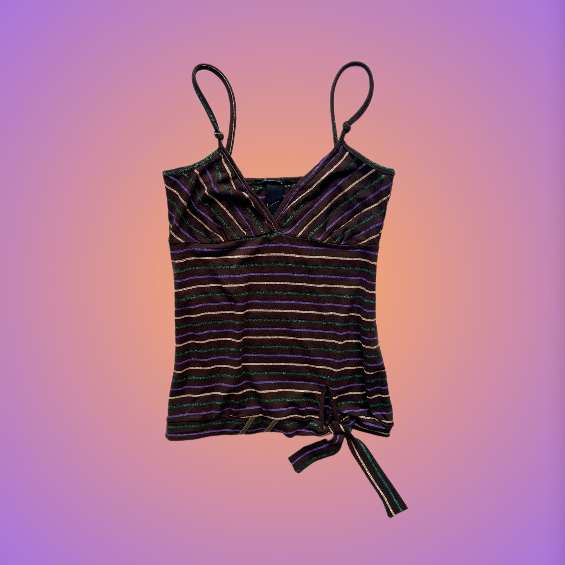 CAMI TOP S/M