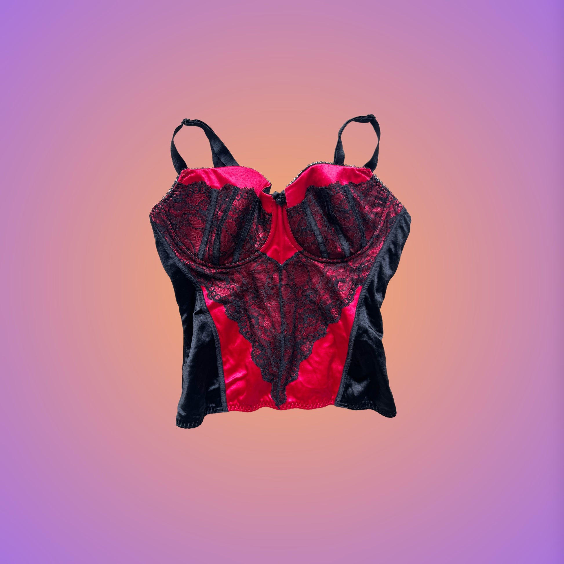CORSET M/L