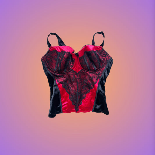 CORSET M/L