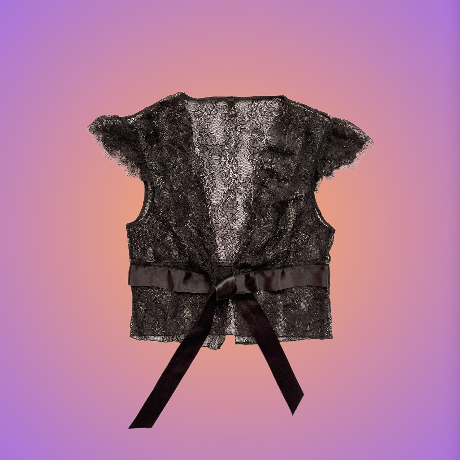 TOP XS – vintage Y2K wholesale | pliswholesale