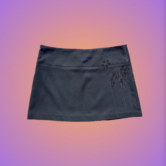MINI SKIRT S/M