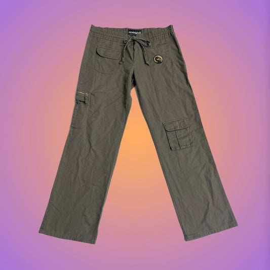 TROUSERS L