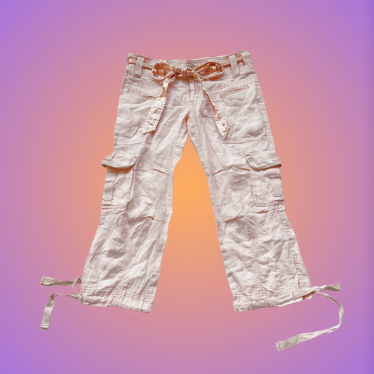 CAPRIS XS