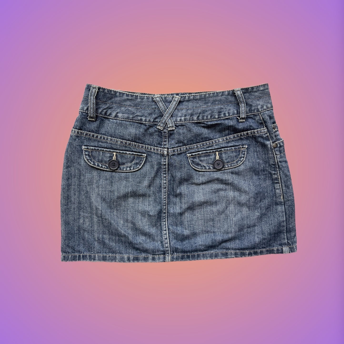 MINI SKIRT S/M