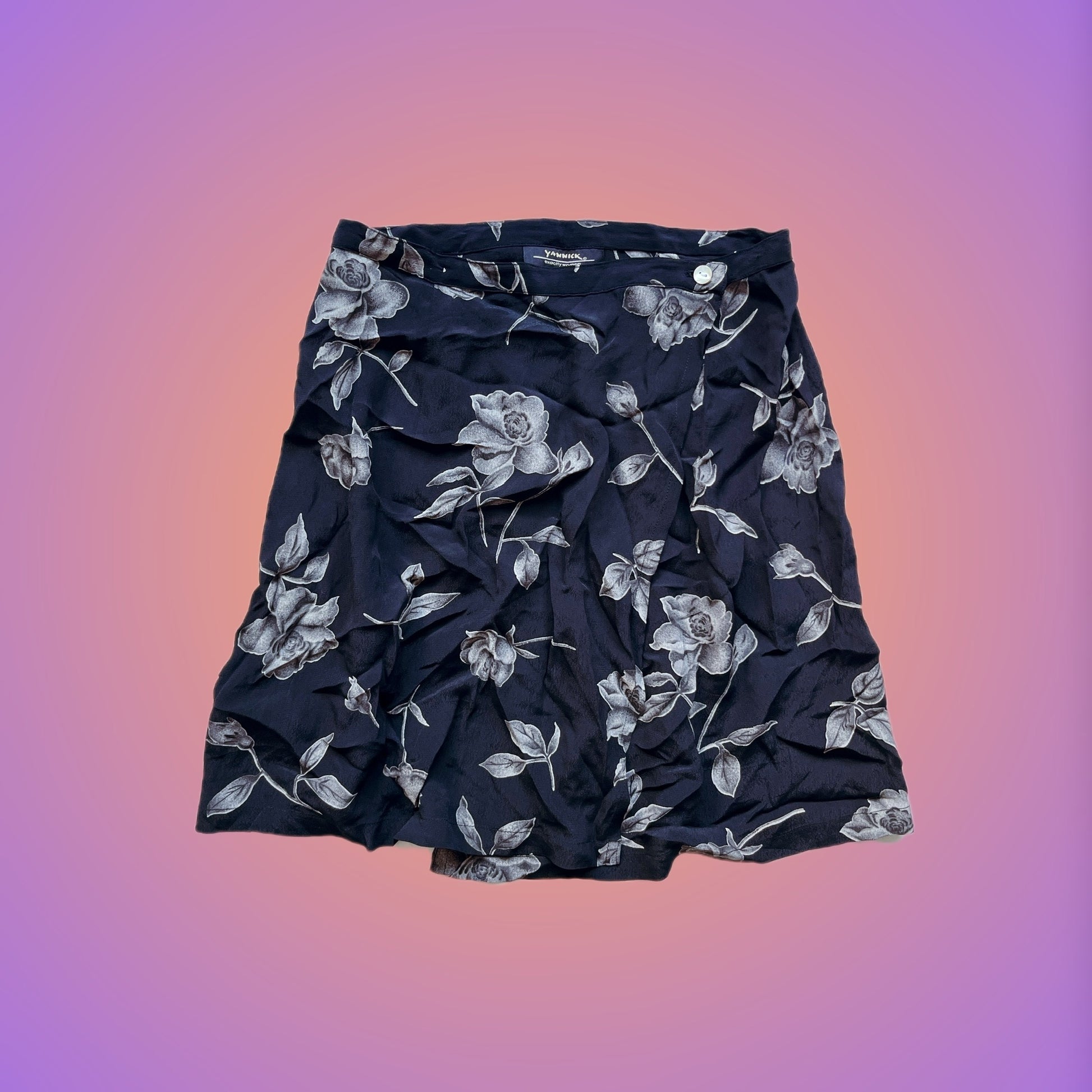 MINI SKIRT S