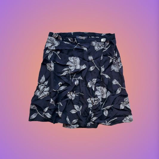MINI SKIRT S