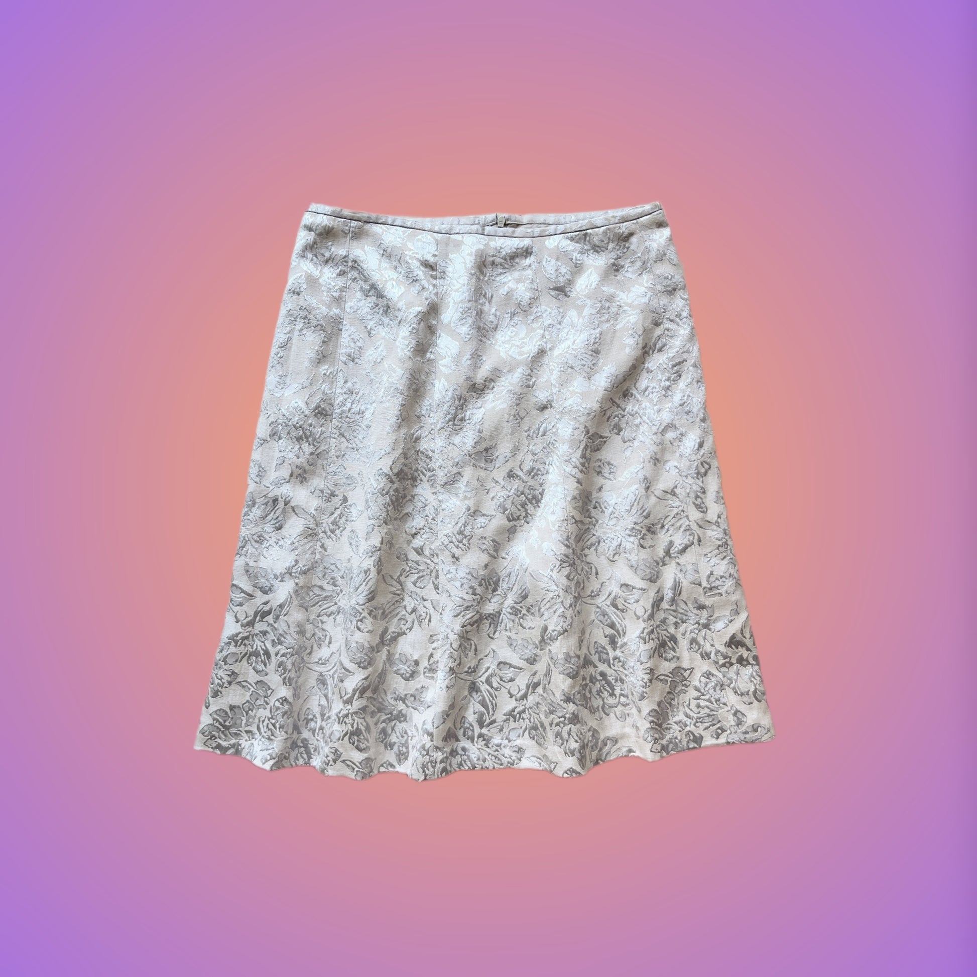 MIDI SKIRT S/M