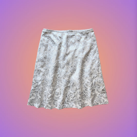 MIDI SKIRT S/M