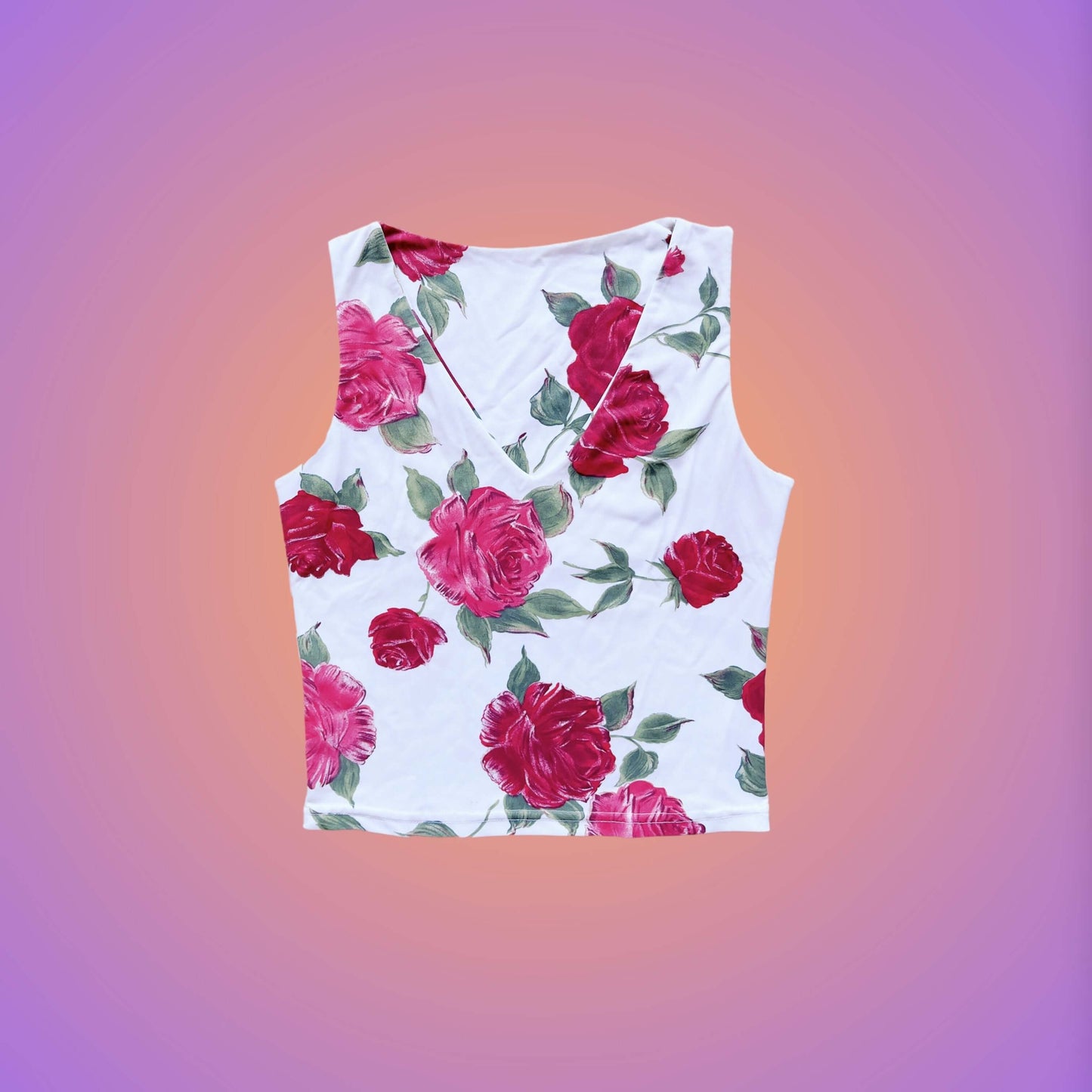 TOP XS/S from pliswholesale - Italian & euro Y2K supplier 💚