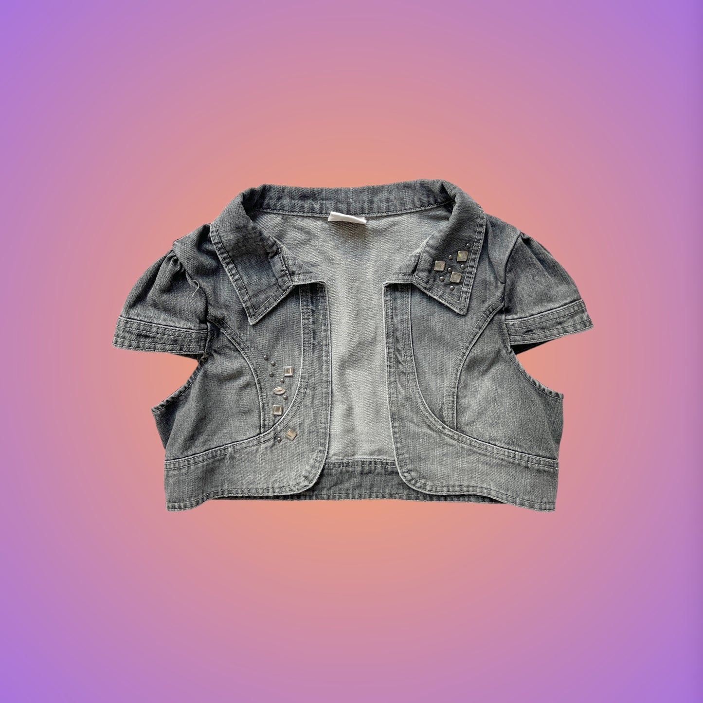 JACKET L
