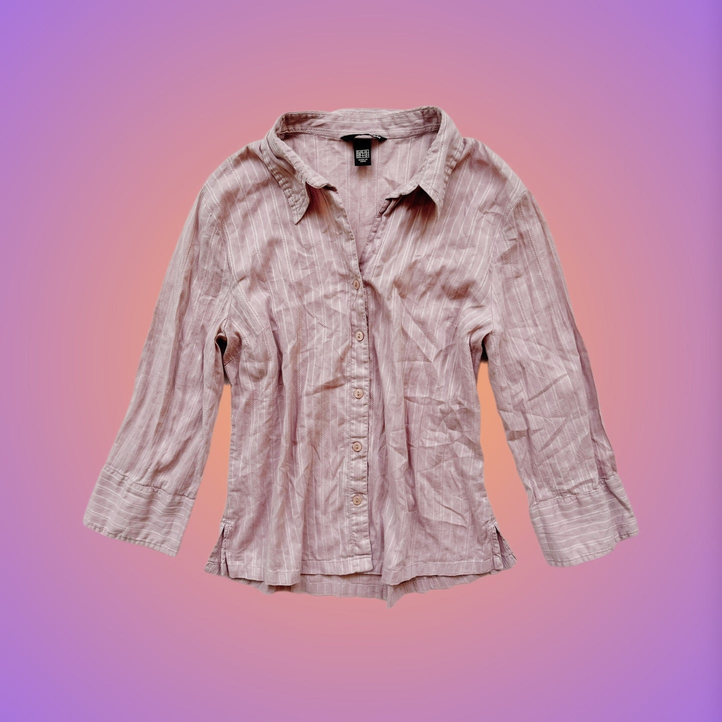 SHIRT S/M