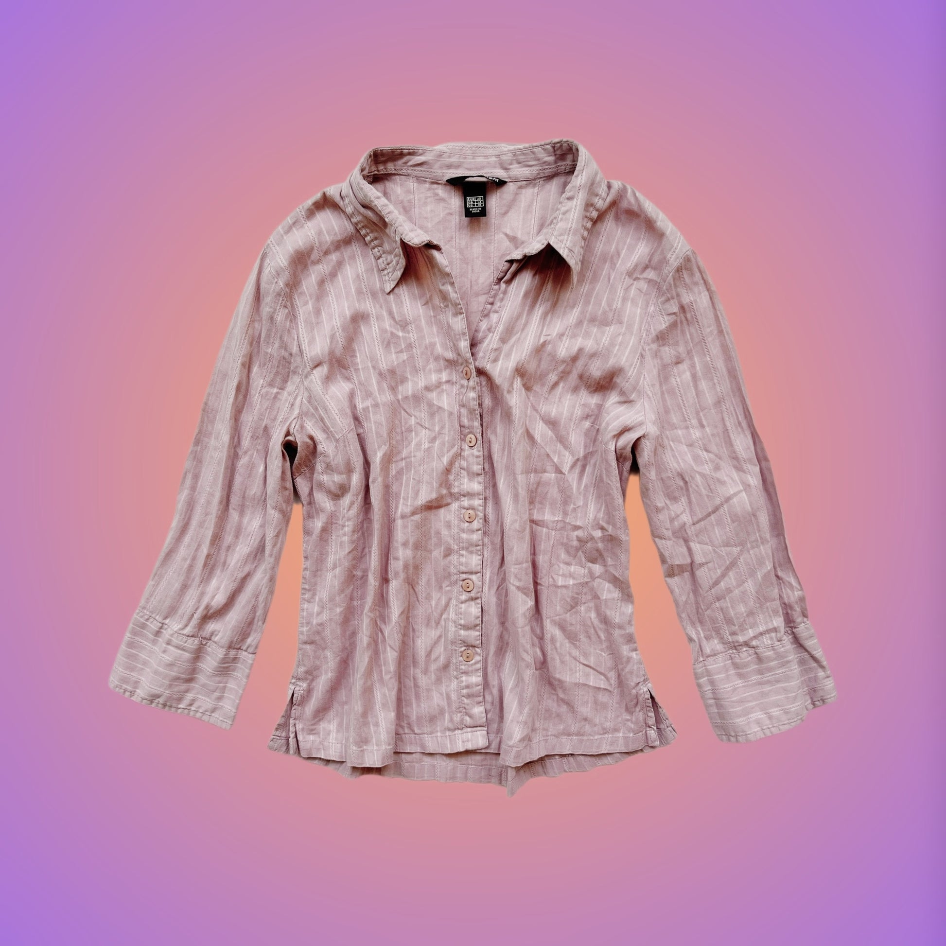 SHIRT S/M