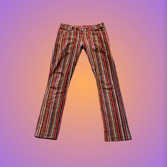 TROUSERS S MISS SIXTY
