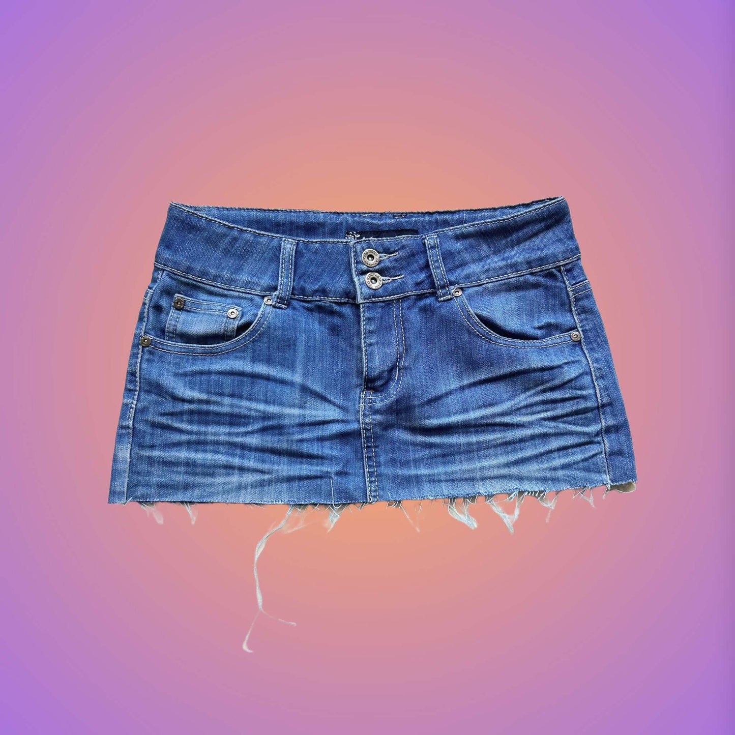 MINI SKIRT M from pliswholesale - Italian & euro Y2K supplier 💚
