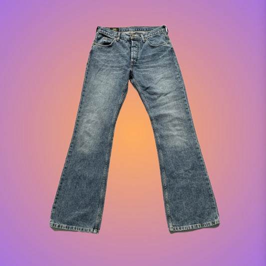 MEN JEANS S/M from pliswholesale - Italian & euro Y2K supplier 💚