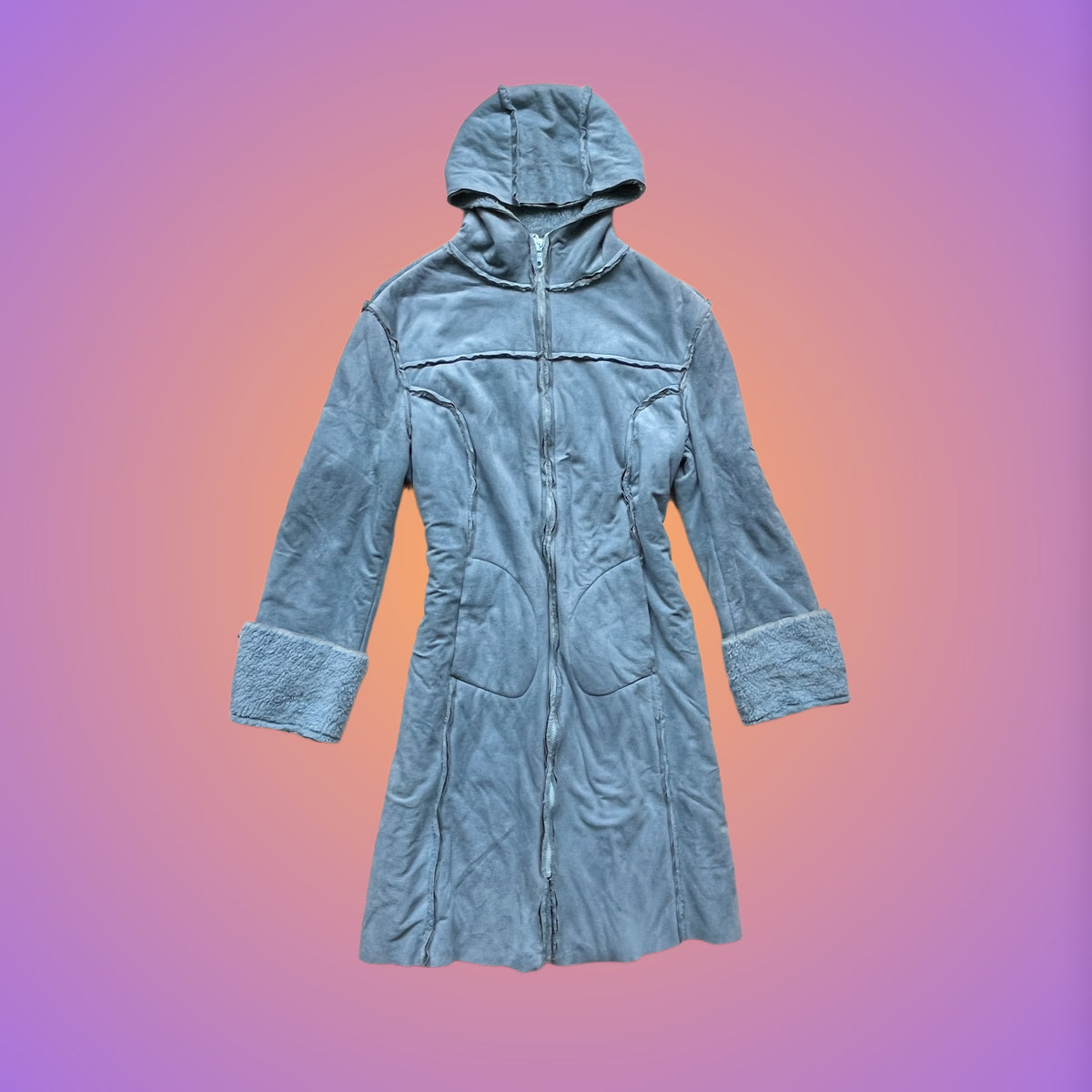 COAT L