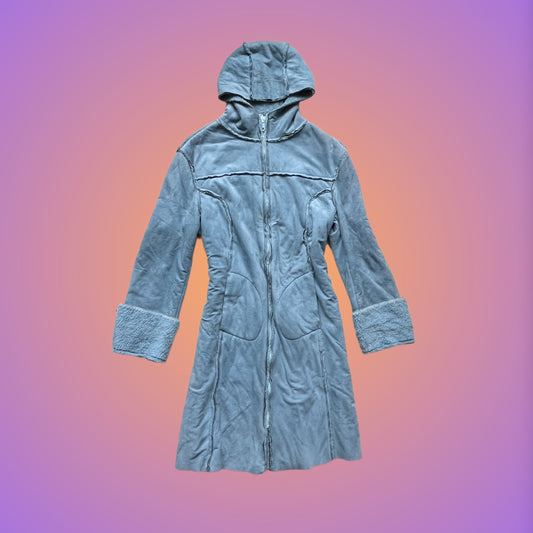 COAT L
