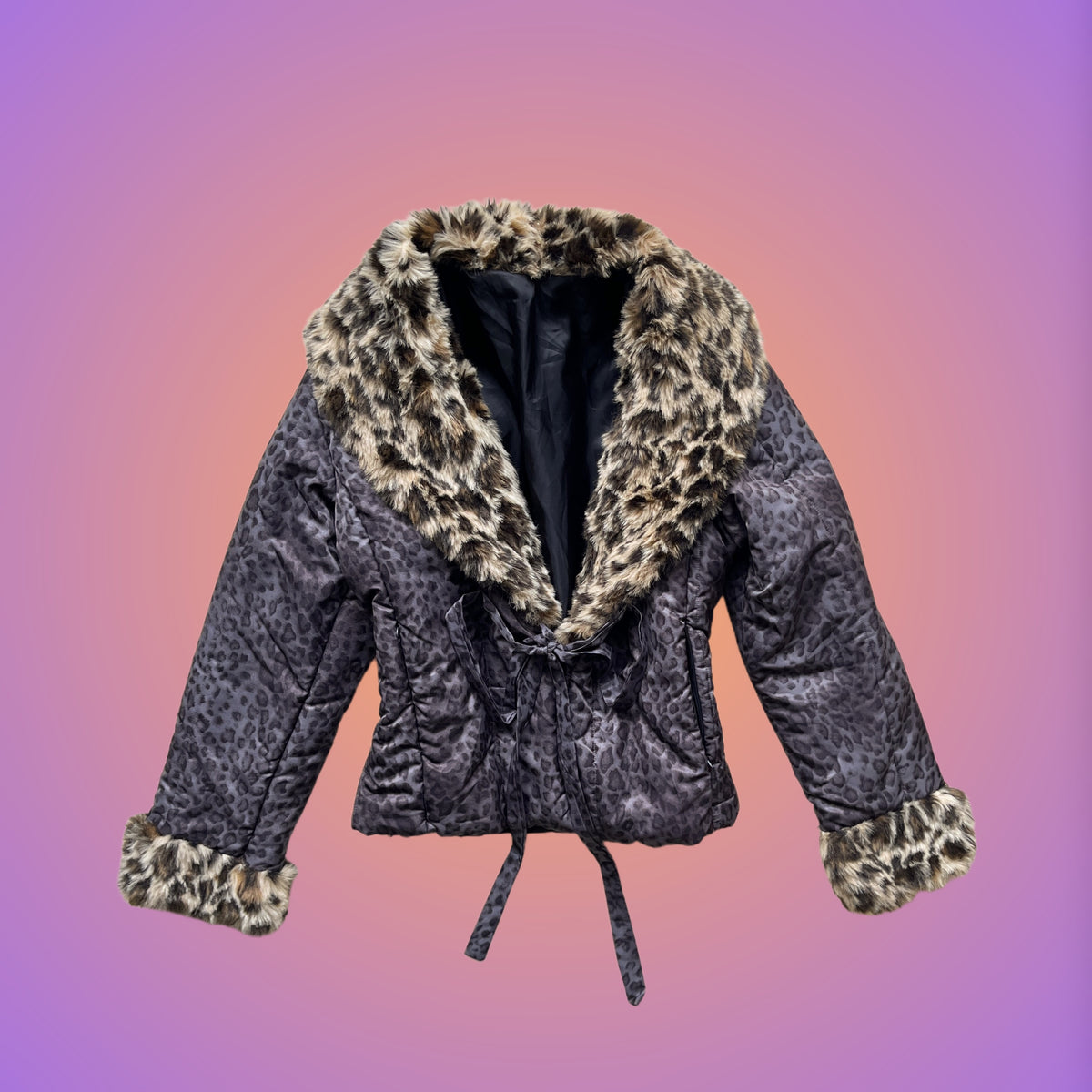 JACKET M