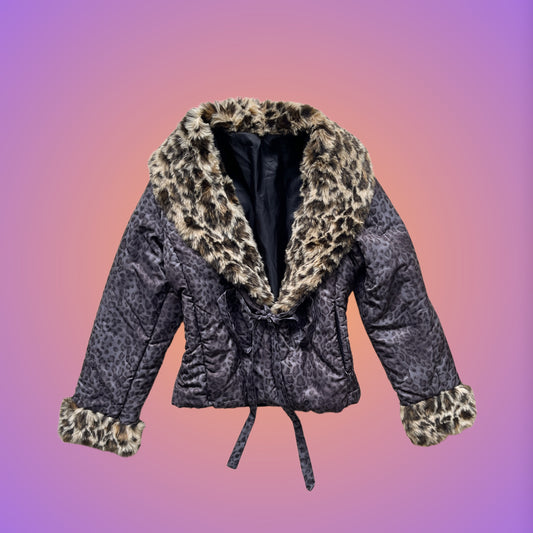 JACKET M