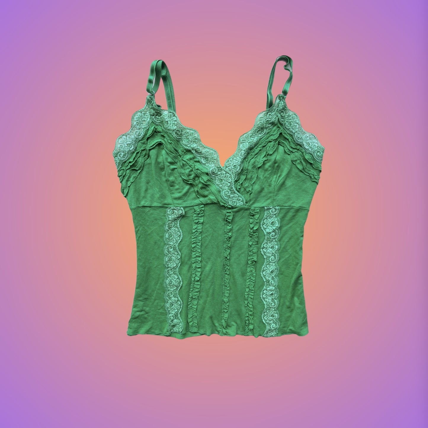 CAMI TOP M