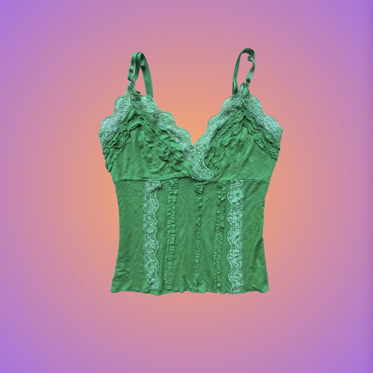 CAMI TOP M