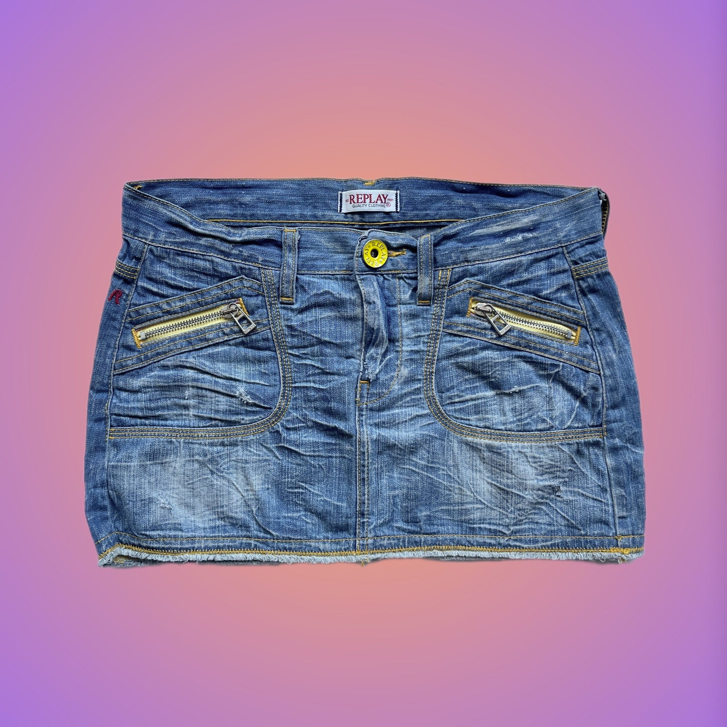 MINI SKIRT S – vintage Y2K wholesale | pliswholesale