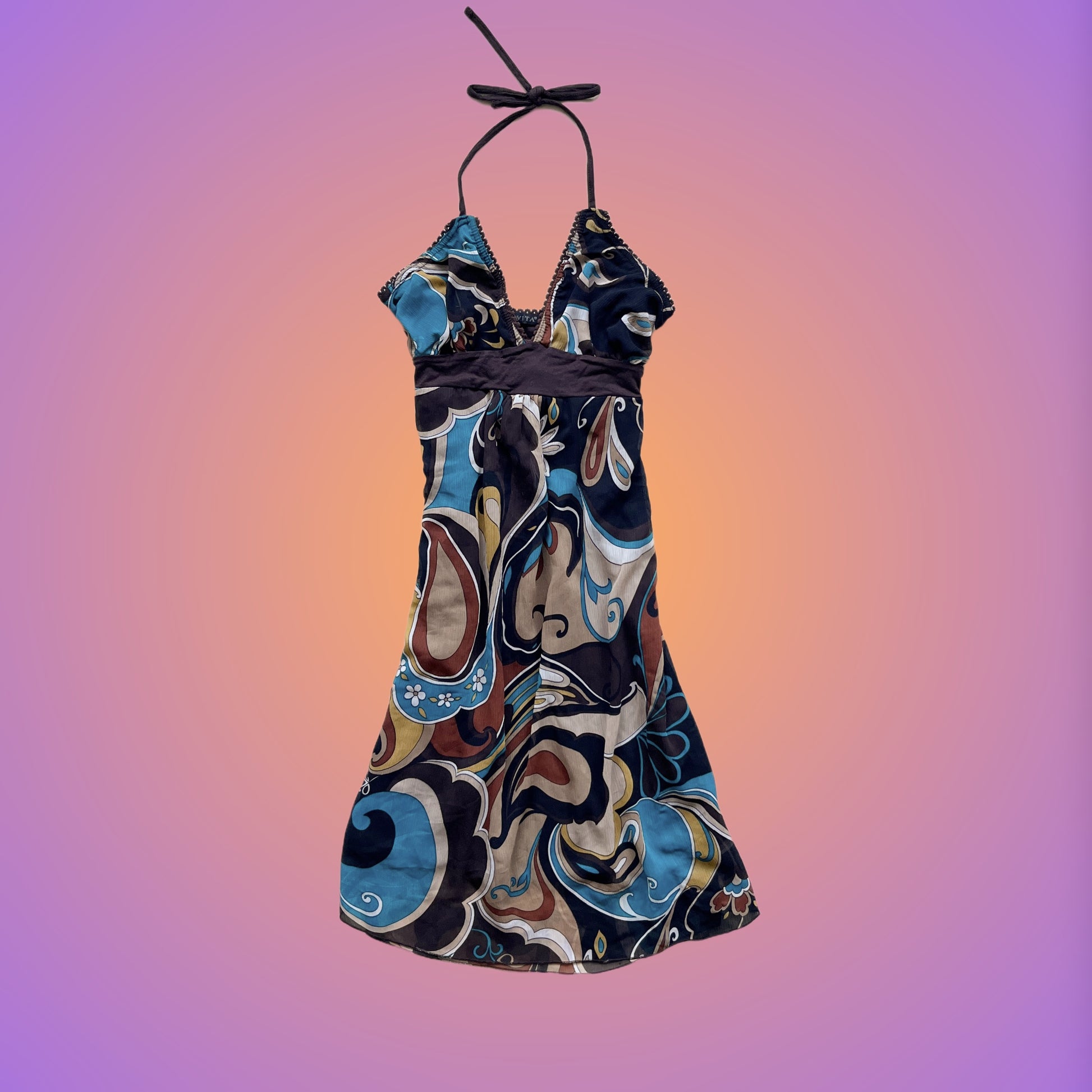 DRESS S