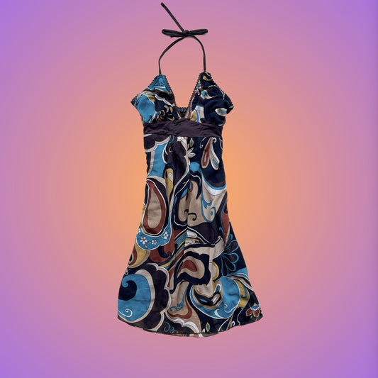 DRESS S