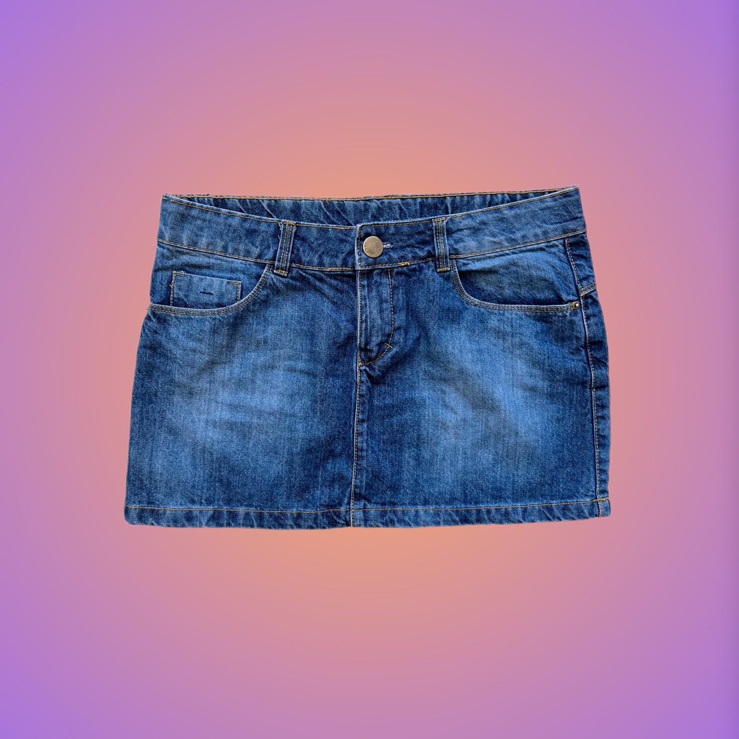 MINI SKIRT M