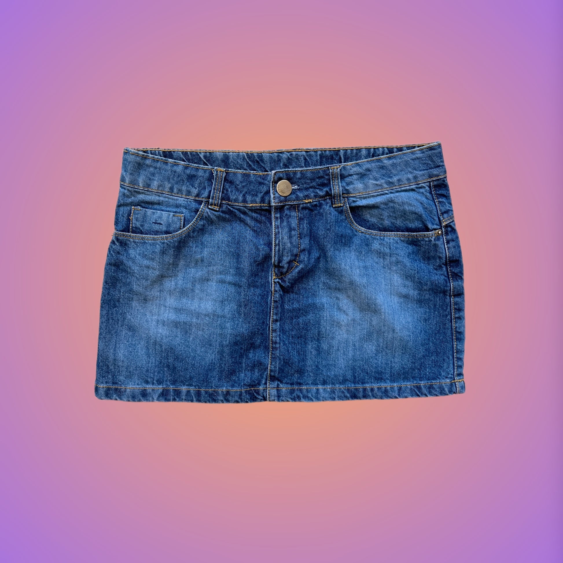 MINI SKIRT M