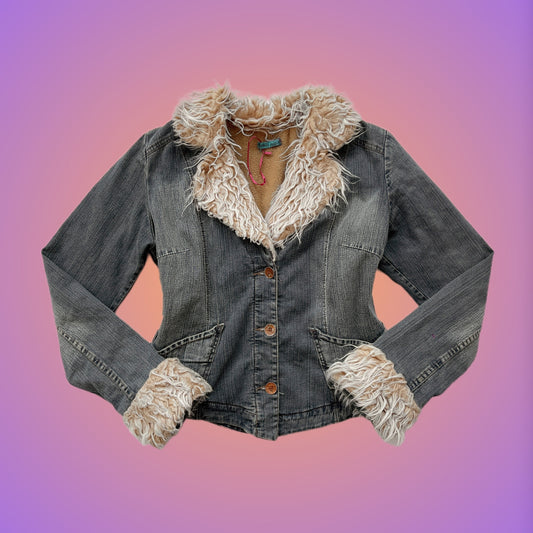 JACKET L